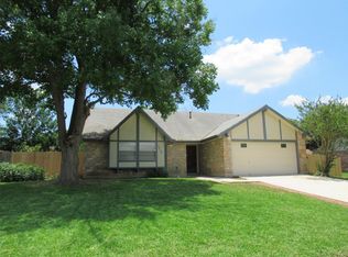 5710 Creekwood St, San Antonio, TX 78233