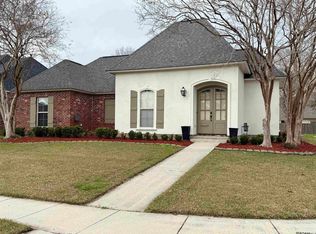 10437 Springridge Ave, Baton Rouge, LA 70810