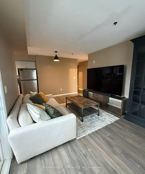 70 Baycliffe Cres #203 — Photo 27