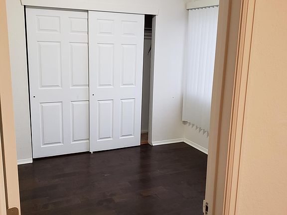 bedroom #1