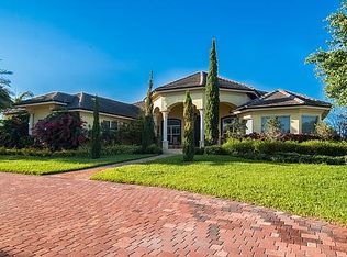 17821 SW 50th St, Southwest Ranches, FL 33331