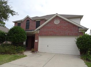 20710 Louetta Oak Dr, Spring, TX 77388