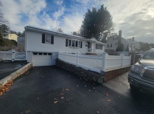 58 Nichols Rd, Malden, MA 02148