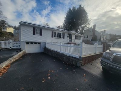 58 Nichols Rd, Malden, MA, 02148