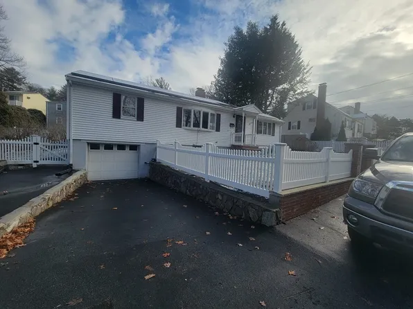 58 Nichols Rd, Malden, MA 02148