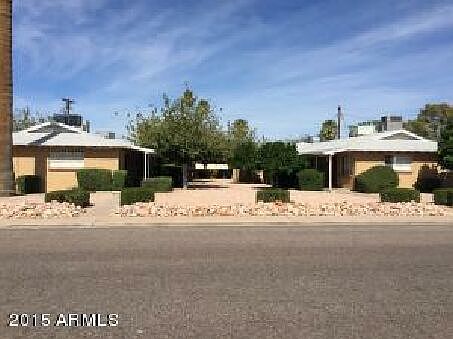 1st image of 2714 E Glenrosa Ave APT 1
