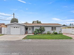 15544 Denley St, Hacienda Heights, CA 91745
