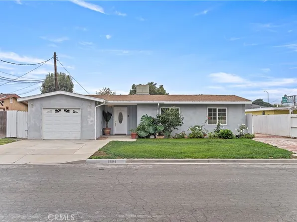 15544 Denley St, Hacienda Heights, CA 91745