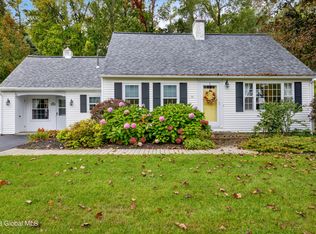 16 E Newton Rd, Newtonville, NY 12110