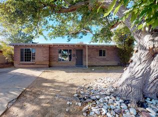 1119 Betts St NE, Albuquerque, NM 87112
