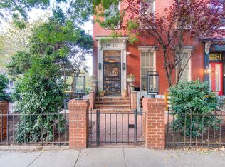 1115 M St NW APT 4, Washington, DC 20005