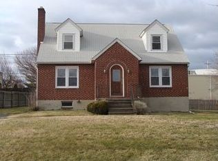 7906 Saint Marys Dr, Baltimore, MD 21236