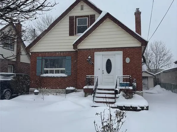 335 E 19th St, Hamilton, ON L9A 4S9