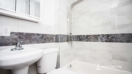 Rented by Nooklyn NYC LLC