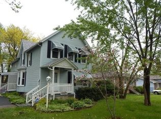 7113 Clarendon Hills Rd, Darien, IL 60561