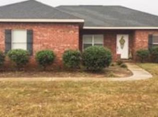 27385 Boaz Rd W, Loxley, AL 36551