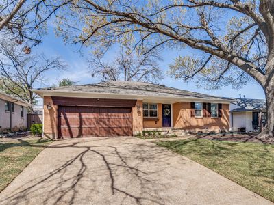 10651 Larchfield Ln, Dallas, TX, 75238