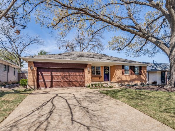 10651 Larchfield Ln, Dallas, TX 75238