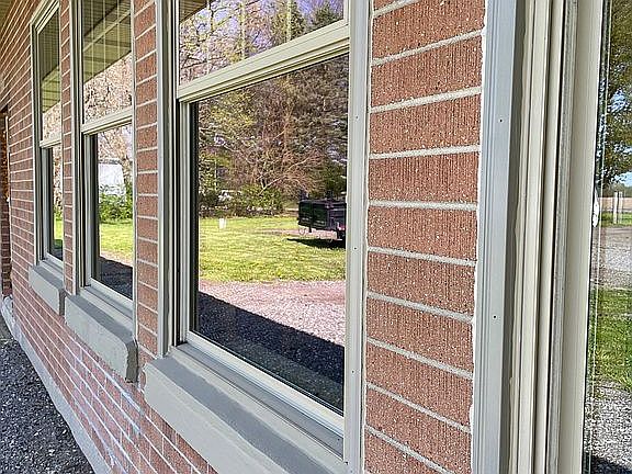 Pella Impervia Windows