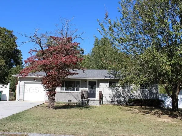 1205 John Ross Rd, Chattanooga, TN 37412