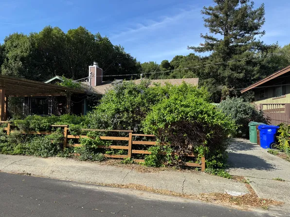 3819B Linden Ln #B, El Sobrante, CA 94803