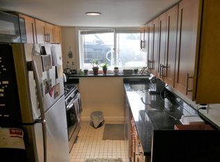 4B Hingham St, Cambridge, MA 02138