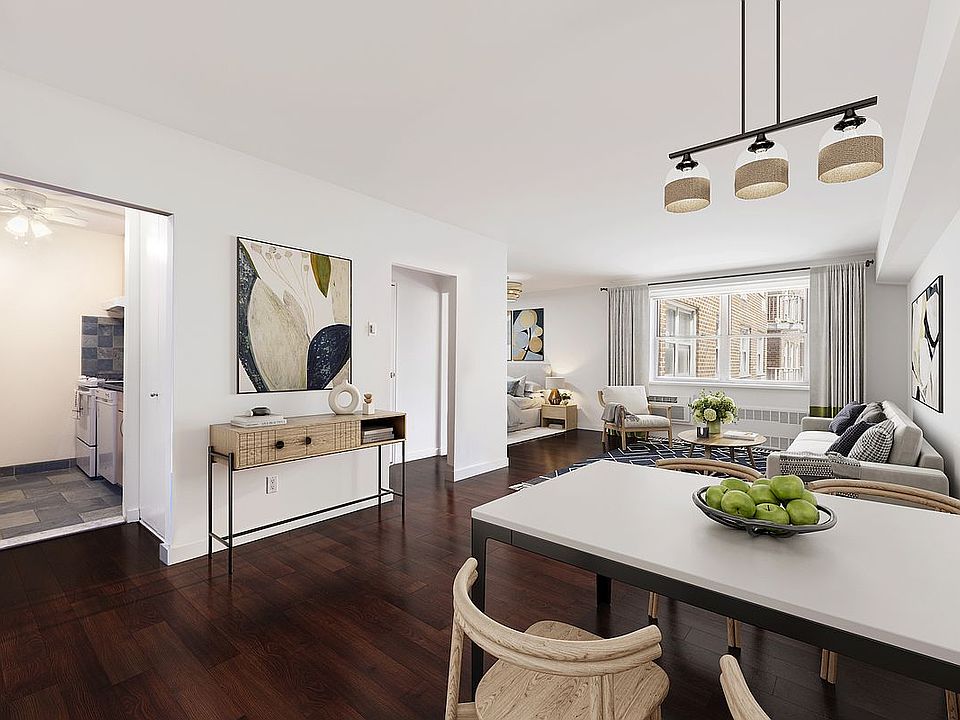 1st image of 170 W 23rd St APT 5Z