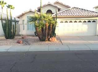 4421 E Desert Wind Dr, Phoenix, AZ 85044