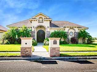 1717 Queens Ave, McAllen, TX 78504