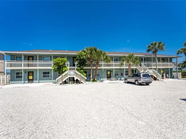 5041 N Beach Rd, Englewood, FL