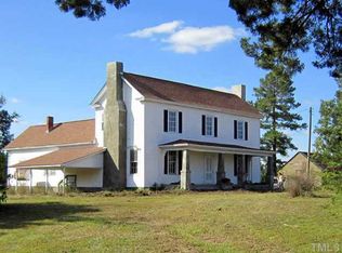 2374 Us Highway 401 S, Warrenton, NC 27589