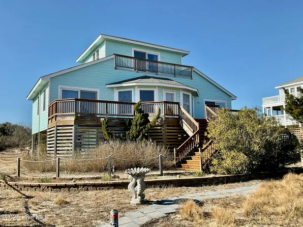 2094 Sandfiddler Road, Corolla, NC 27927
