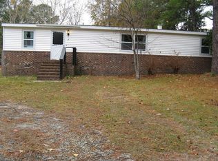 4 McGregor Rd, Castle Hayne, NC 28429