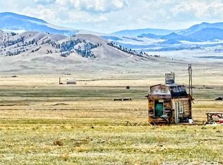 5930 Mesa Rd, Hartsel, CO 80449