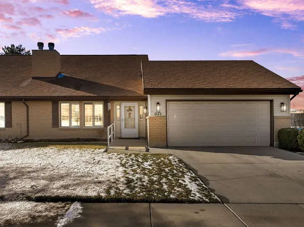 1171 N 725 W, Centerville, UT 84014