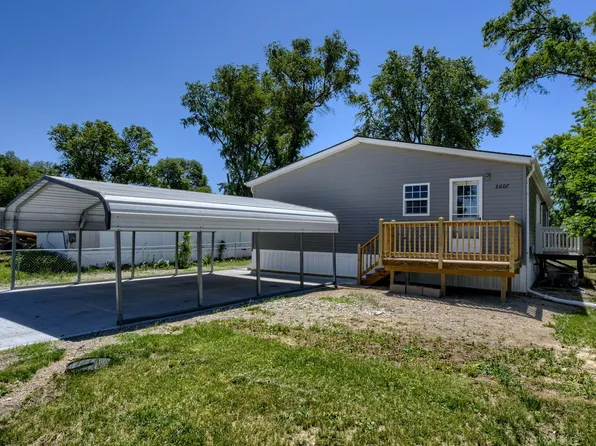 3607 John St, Council Bluffs, IA 51501