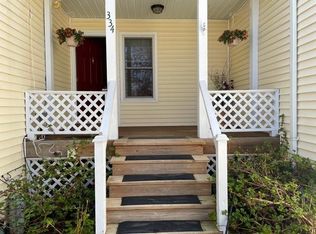 334 Saranac Way, Ithaca, NY 14850