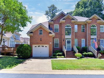 345 Zelkova Rd, Williamsburg, VA, 23185