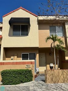 7911 NW 7th Ct UNIT 7911, Fort Lauderdale, FL, 33324