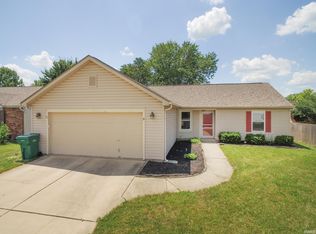 3220 Hunter Rd, West Lafayette, IN 47906