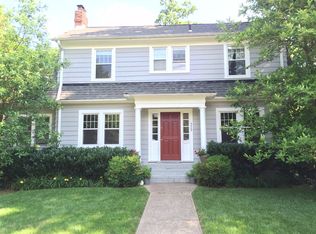 3807 T St NW, Washington, DC 20007