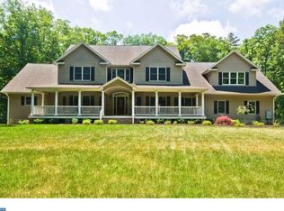 27 Brynmore Rd, New Egypt, NJ 08533