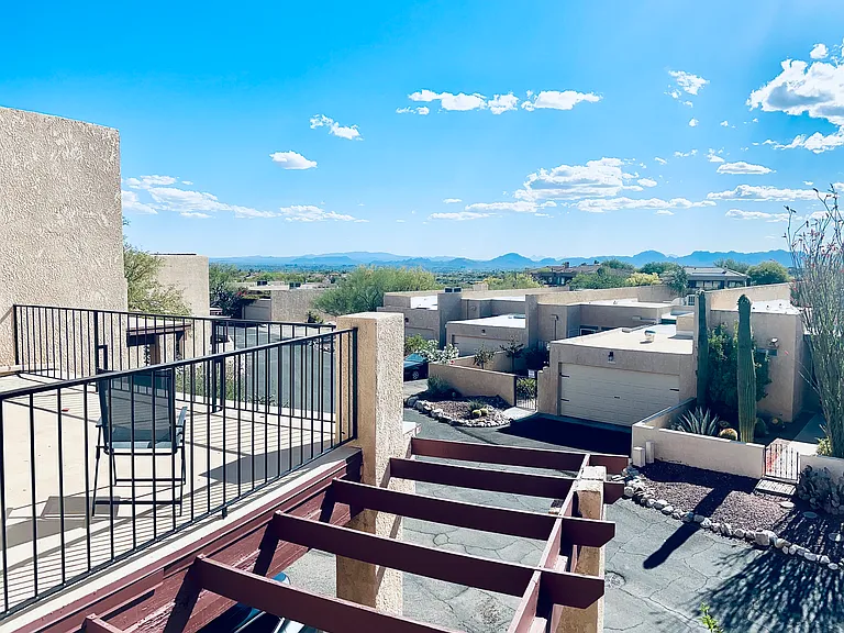 6336 N Camino Los Mochis — Photo 12