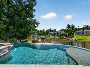 1001 Kingsford Way, Greensboro, GA 30642