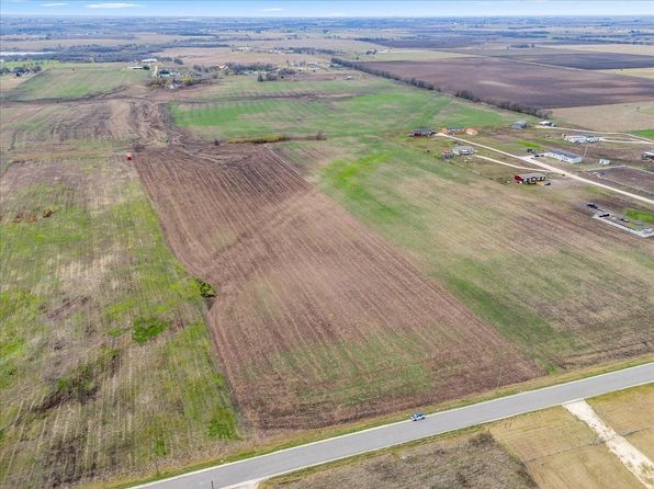 450 County Road 423, Taylor, TX 76574