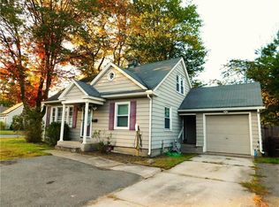 475 Hazard Ave, Enfield, CT 06082