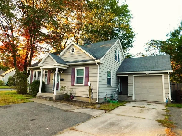 475 Hazard Avenue, Enfield, CT 06082