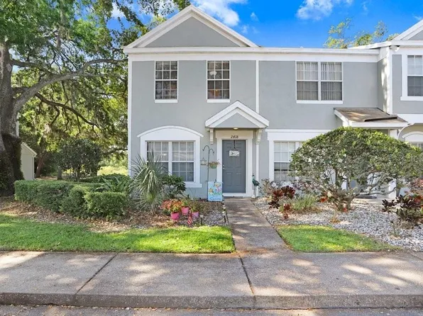 2418 Lake Woodberry Cir, Brandon, FL 33510