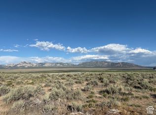 200 N 850 E, Milford, UT 84751