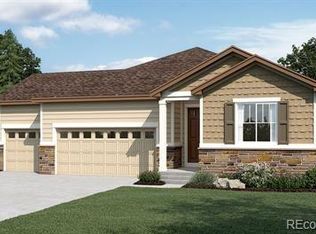 7558 Greenwater Cir, Castle Rock, CO 80108